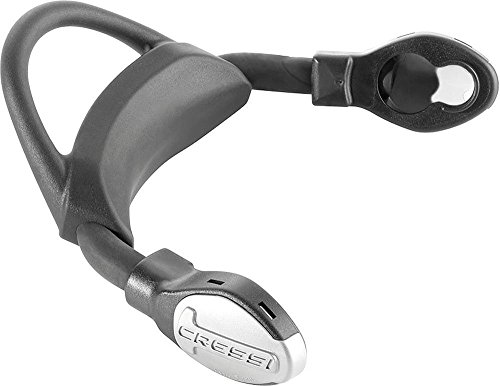 Cressi Ebs Fin Strap For Ara/Pro Light/Frog - Regular Fit #TOP26