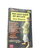 The Lost Days of My Life B0000CK17T Book Cover