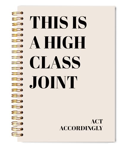 Journal de travail pour hommes et femmes notes de bureau et projets