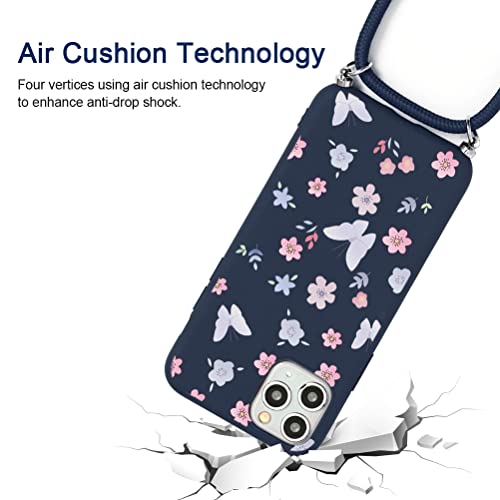 Olgary Cover con Cordino per Samsung Galaxy A5