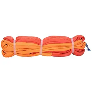 Lifting Slings, Polyester Flexible Hoist Strap for House-Moving for Appliances for Furniture