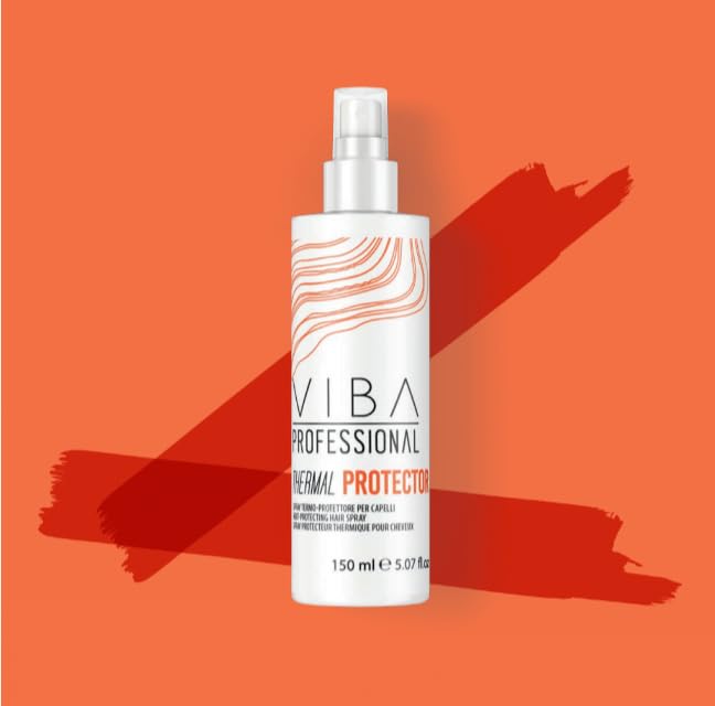 Spray protector térmico para cabello 5.07 fl oz miniatura 2