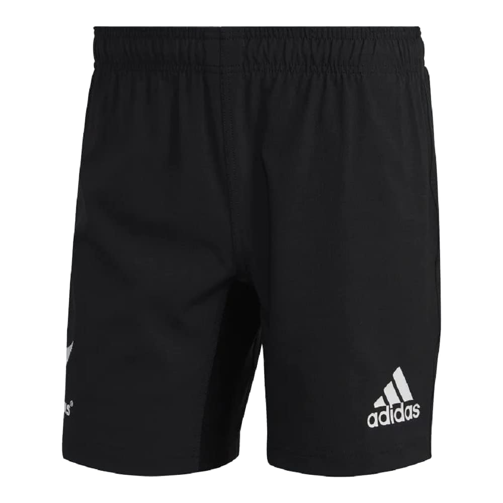 adidas Szorty Ab H - Szorty Mężczyźni