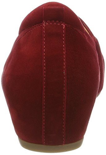 Think Imma, Ballerine Donna