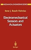 busch panda sound system  Electromechanical Sensors and Actuators (Mechanical Engineering Series)