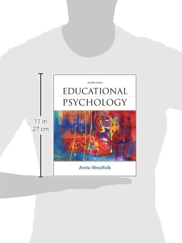 Educational Psychology (12Th Edition) #TOP1