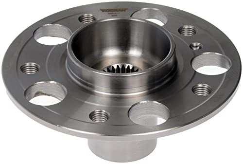 Moyeu de roue Dorman 930-017 pour remplacement de train avant automobile