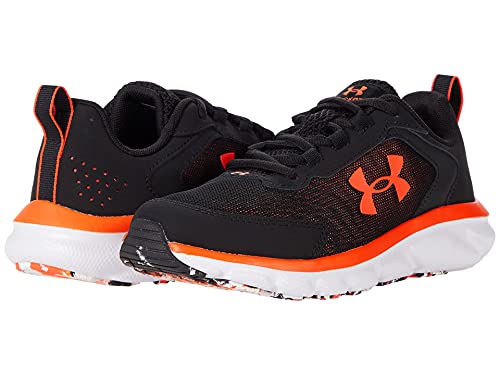 Image of Under Armour Girl's Assert 9 (Big Kid)