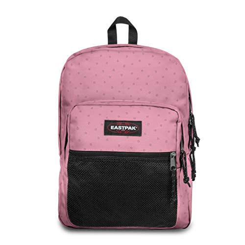 Eastpak Pinnacle Mochila  42 Cm  38  Rosado  Tribe Rocks