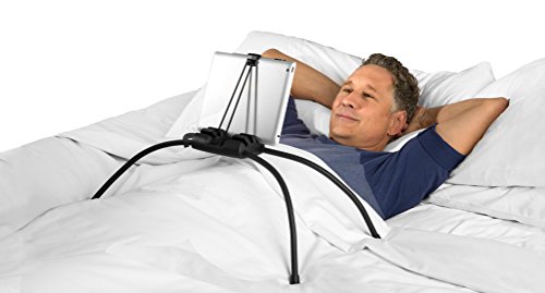 Supporto per Tablet per Letto, Divano o Qualsiasi Superficie Irregolare