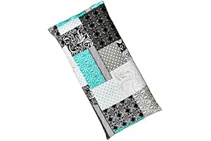 Whiffies 6" x 12" Large Microwave Heating Pad