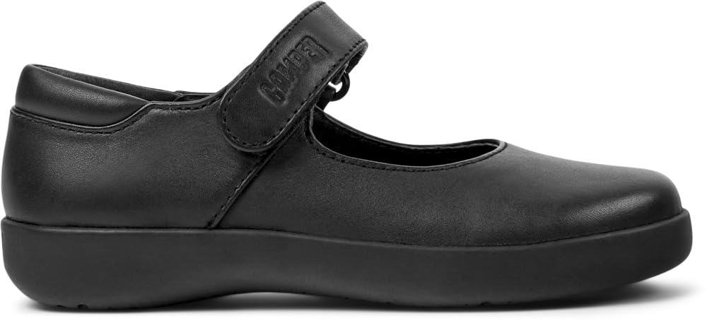 Camper Spiral Mary Jane para Niñas