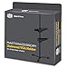 immagine 3Cooler Master Universal Graphics Card Holder 2 support Accessorio per Case per PC 'Supporto VGA, Altezza regolabile, Base Magnetica' MCA-0005-KUH00