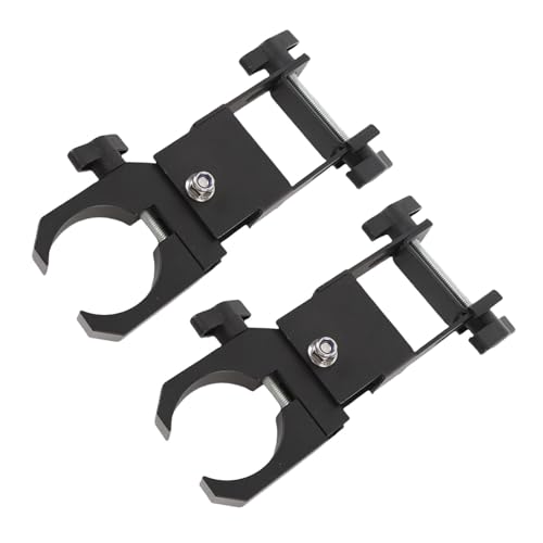 Porte-courbe de rechange UTV pour installer facilement vos outils sur arceau