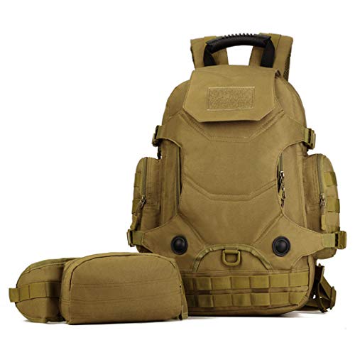 Sac à dos de marche lestée militaire ACU avec contrepoids trekking
