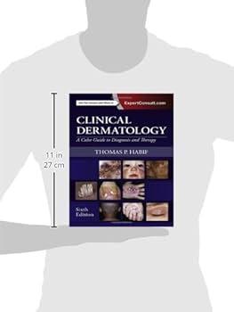 Clinical Dermatology: A Color Guide to Diagnosis and Therapy