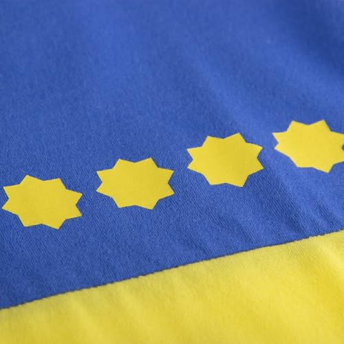 T-shirt Copa Boca Capitano coupe ajustée anti-déformation
