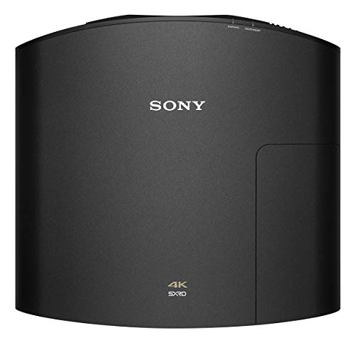 Sony VPL-VW915ES 4K projector