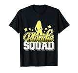 Blonde Haare Geschenke & Ideen