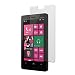 Produktbild PhoneNatic 8er-Pack Displayschutzfolien matt kompatibel mit Nokia Lumia 810