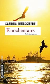 Paperback Knochentanz [German] Book