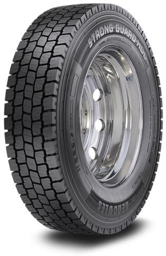 Hercules Strong Guard H-DO 225/70R19.5 G/14PLY
