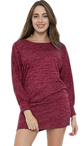 Stile oversize per un comfort e un look di tendenza.