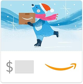 Amazon.ca eGift Card