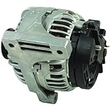 Technical Precision Replacement for Valeo 437802 ALTERNATOR