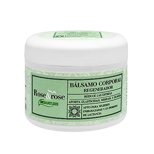 Balsamo Regenerador Corporal