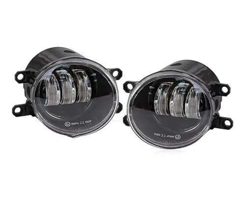 Phare antibrouillard voiture 3.5" brume et visibilité zéro pour Lexus CT200h