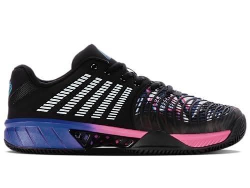 Image of K-Swiss Men's Express Light 3 Padel Shoe