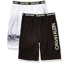 カルバンクライン　sleepwear 白黒セット　xs カルバンクライン sleepwear 白黒セット xs