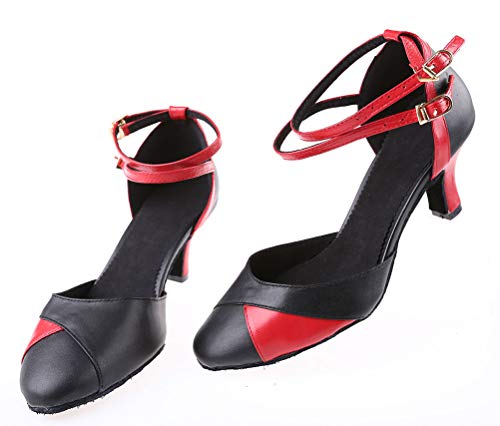 Chaussures de danse latine Salsa Tango Cha-Cha 39.5 EU - 2