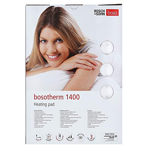 Termocuscino BOSOTHERM 1400