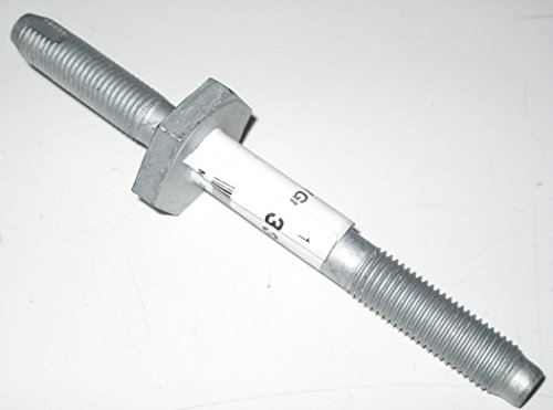 Perno subchasis BMW E46 E85 E86 E89 de alta resistencia original 33326760360