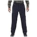 5.11 Tactical Men's Taclite Flannel Lined Pants, Seven Pockets, Cotton Canvass Fabric, Style 74437