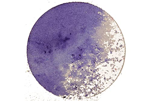 Brusho Crystal Colours 15 Gram Violet