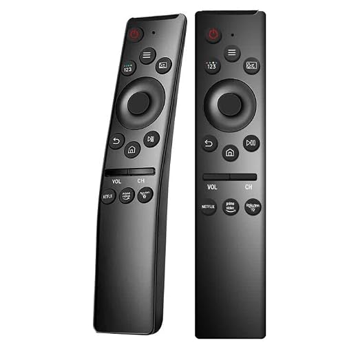 Ny ersättnings TV Fjärrkontroll BN59 Fjärrkontroll för alla SAMSUNG Smart LED LCD 3D-TV - Kräver ingen inställning Universal Fjärrkontroll