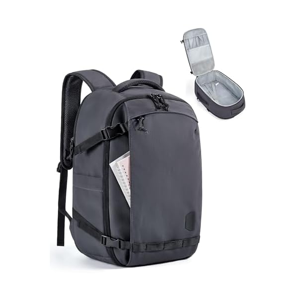 BAGSMART Travel Backpack for Women