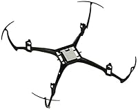 Algopix Similar Product 1 - Blade Main Frame: Nano QX