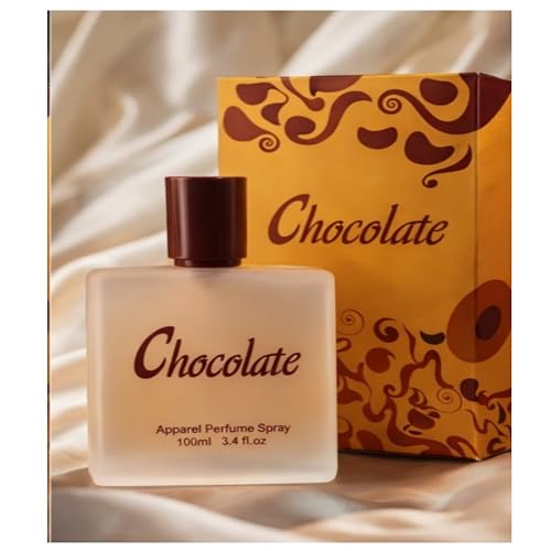 Image of Chocolate Eau De Parfum Long Lasting for Men and Women 100ml