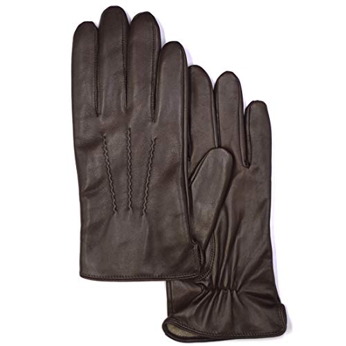 Top 10 Mens Leather Dress Gloves of 2022 Katynel
