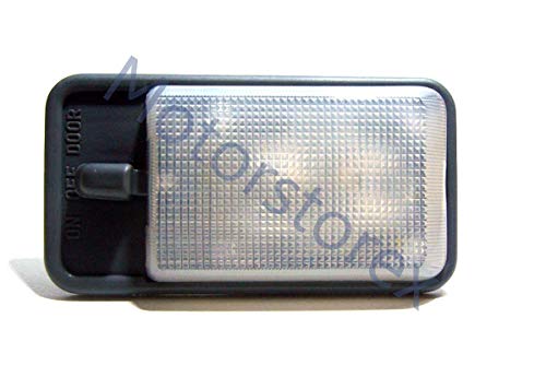 Luz interior de cúpula para Toyota Hilux / 4Runner miniatura 1