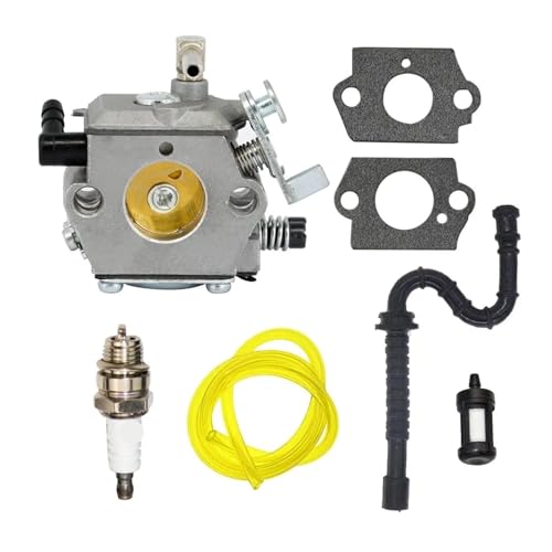 Carburateur pour Stihl 028 AV et Walbro WT-16B kit de réparation