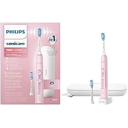 Amazon.com: Philips Sonicare ExpertClean 7500, Rechargeable