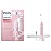 Philips Sonicare Expertclean 7500 Pink, Rechargeable Electric Power Toothbrush, Hx9690/07