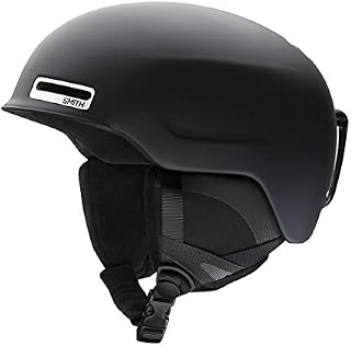 Smith Optics Maze MIPS Adult Helmet (Matte Black, X-Large)