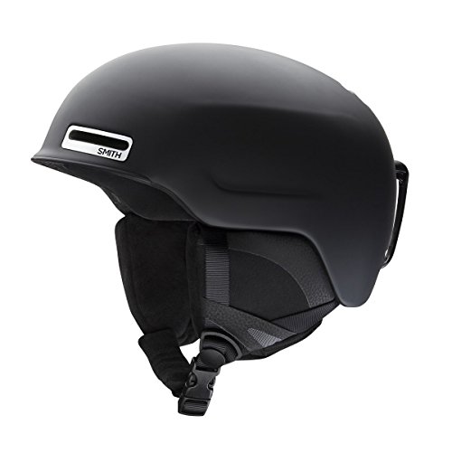 Smith Optics Maze MIPS Adult Helmet (Matte Black, X-Large)