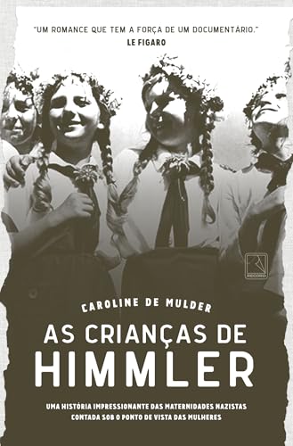 As crianças de Himmler